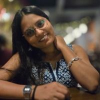 Prajakta Pandilwad